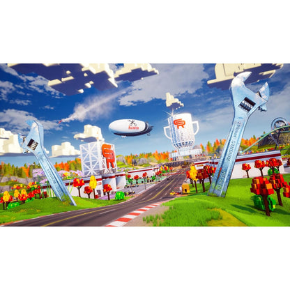 LEGO 2K Drive - PlayStation 4 - 2K