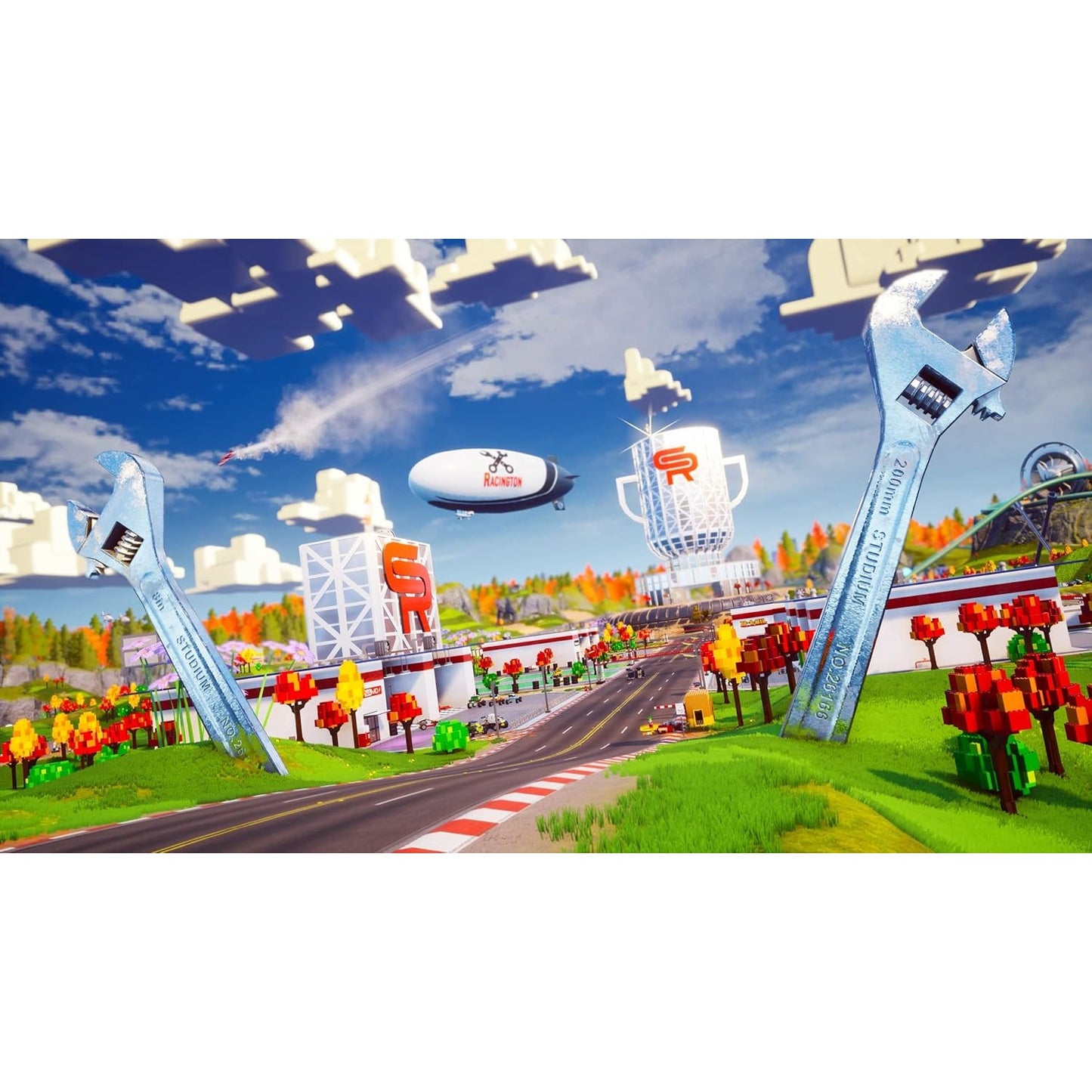 LEGO 2K Drive - Nintendo Switch - 2K