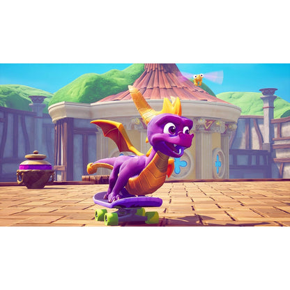 Spyro Reignited Trilogy - PlayStation 4 - Activision