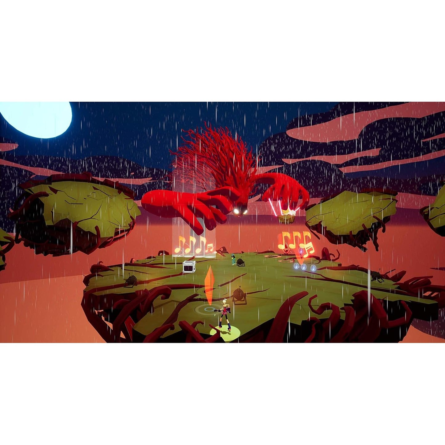 No Straight Roads - PlayStation 4 - Sold Out