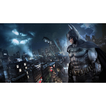 Batman: Arkham Collection - PlayStation 4 - Warner Bros.