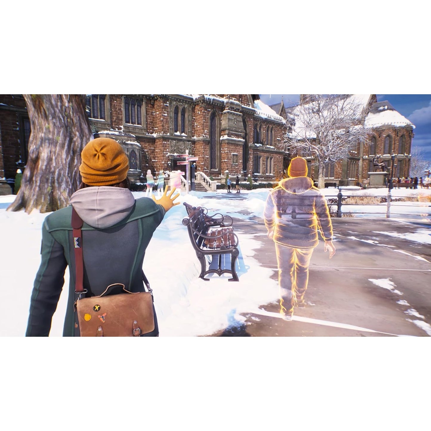 Life Is Strange: Double Exposure - Xbox Series X - Deck Nine Games, Square Enix