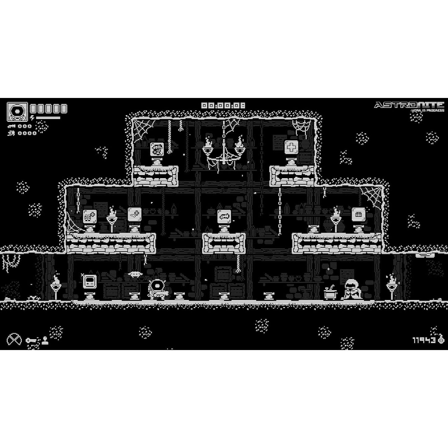 Astronite - Nintendo Switch - FUNSTOCK