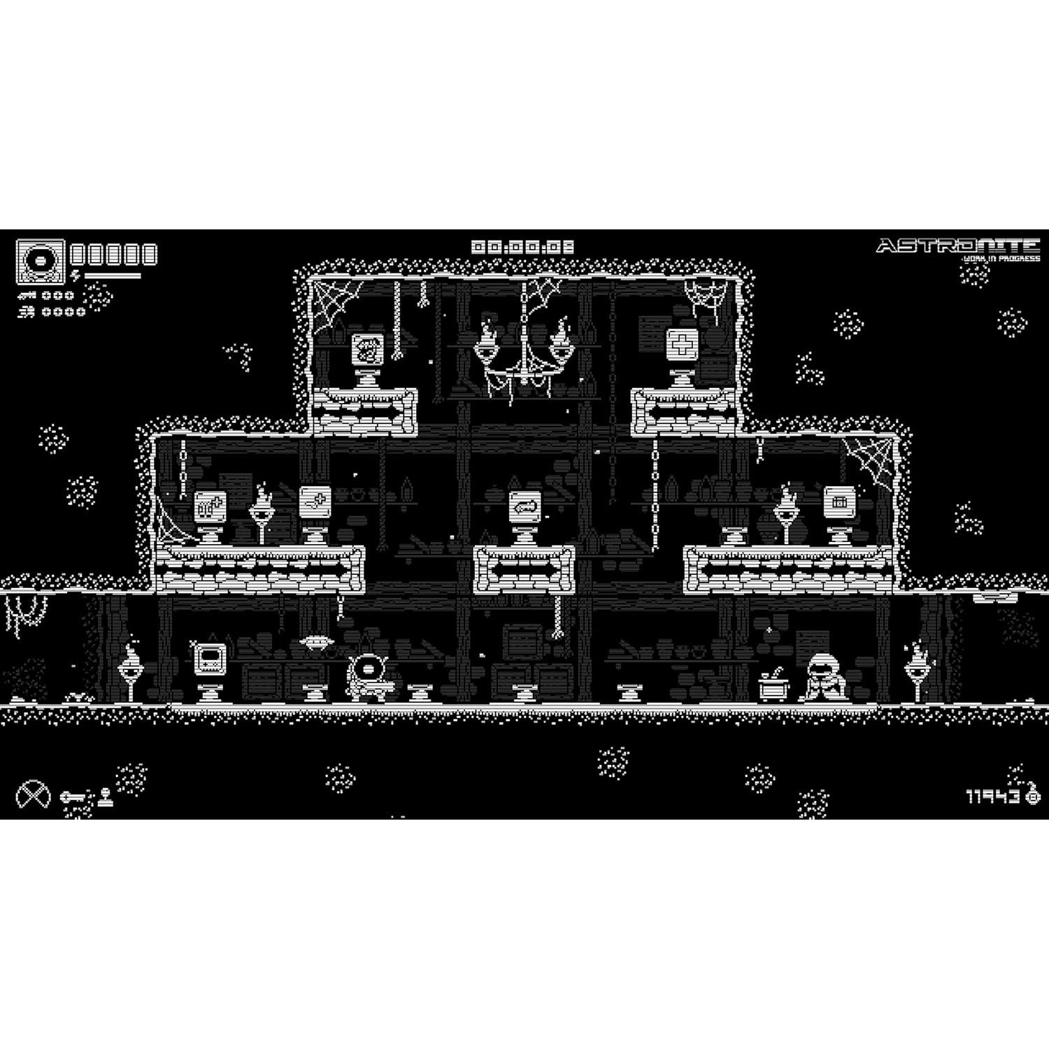 Astronite - Nintendo Switch - FUNSTOCK
