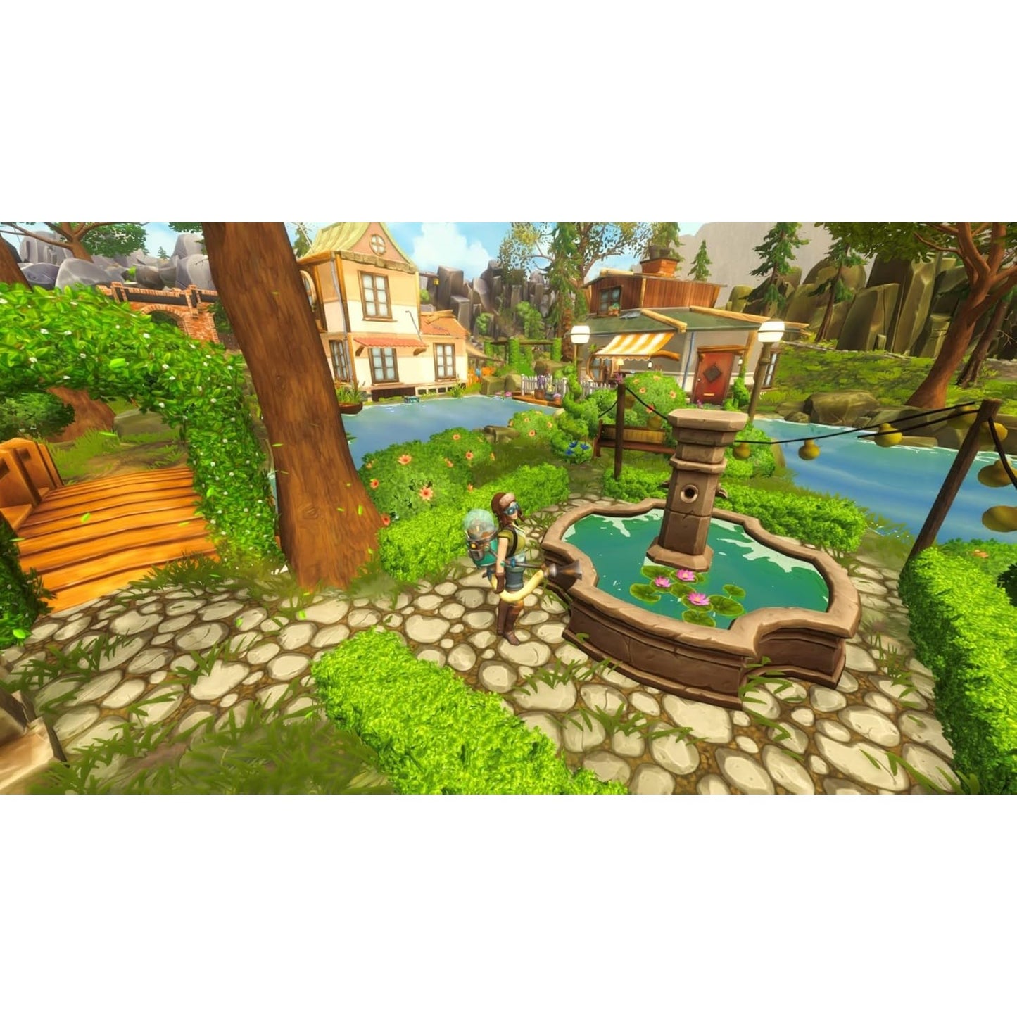 No Place Like Home - PlayStation 5 - Merge Games