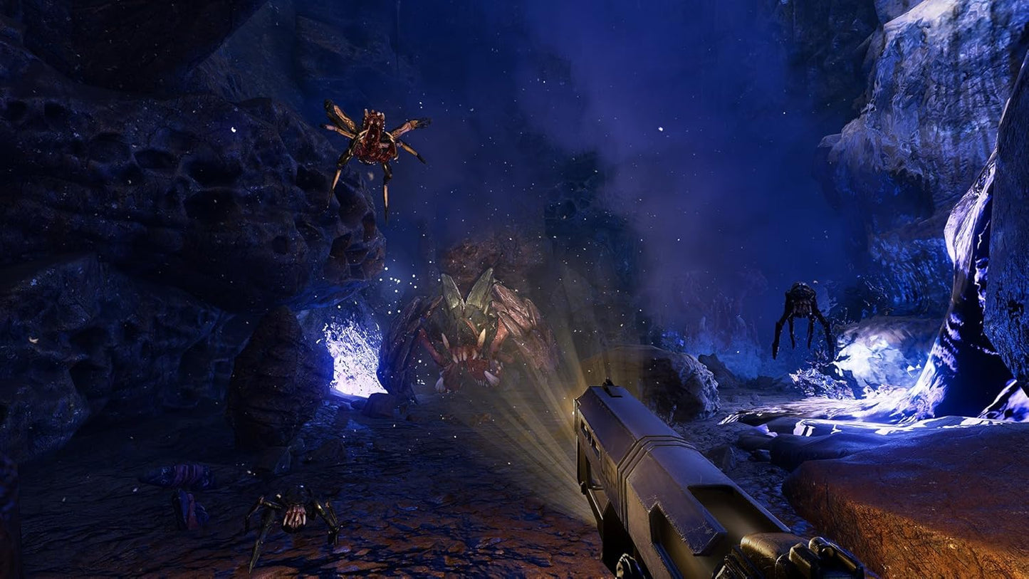 Farpoint - PlayStation 4 (PlayStation VR Required) - Sony Computer Entertainment