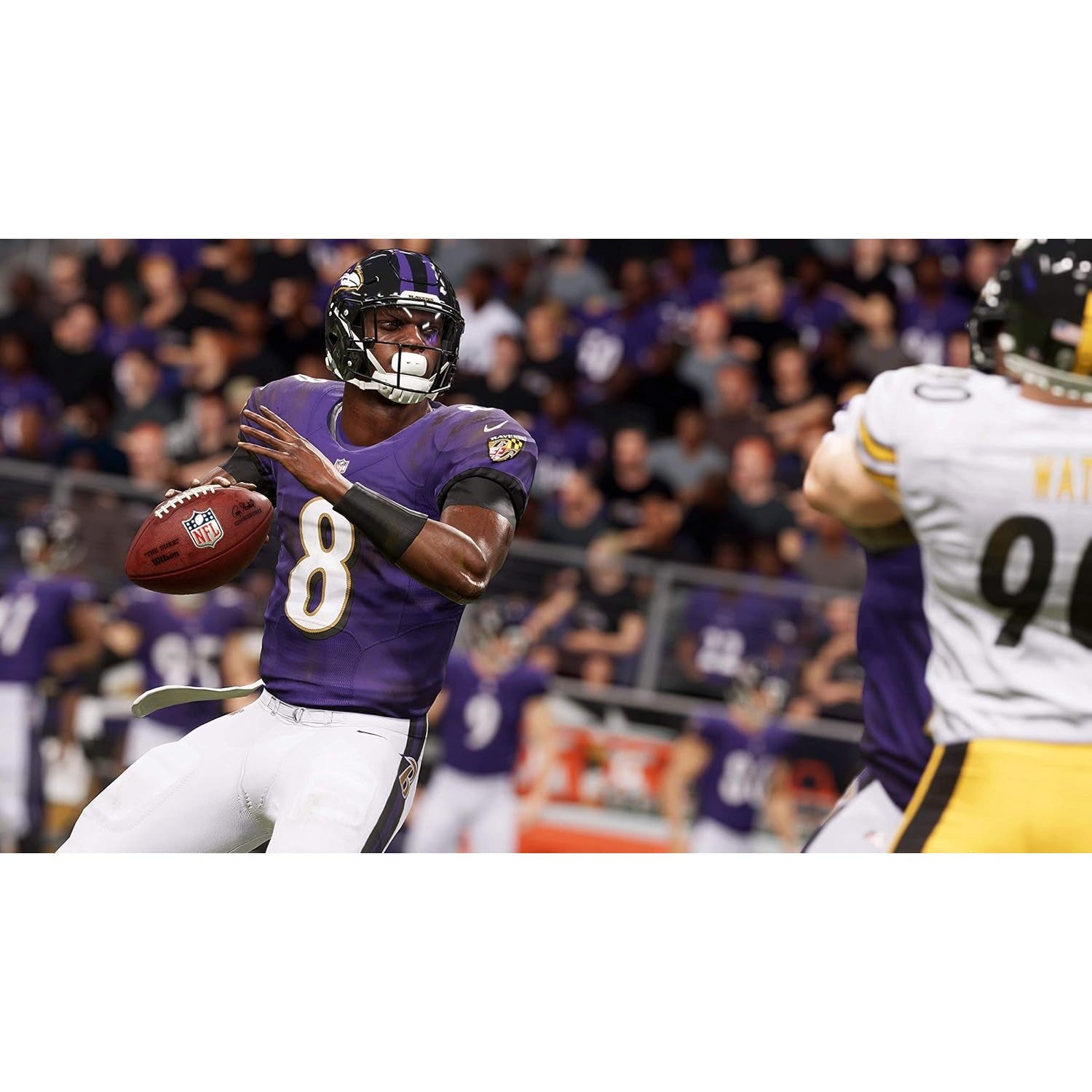 Madden NFL 21 Next Level Edition - Xbox Series X - Electronic Arts
