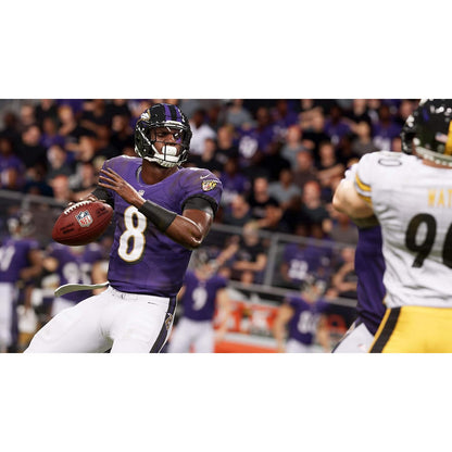 Madden NFL 21 Next Level Edition - Xbox Series X - Electronic Arts