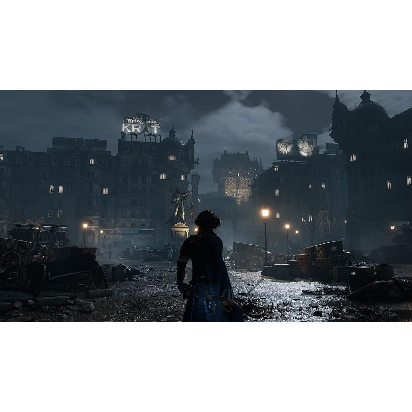 Lies of P - PlayStation 5