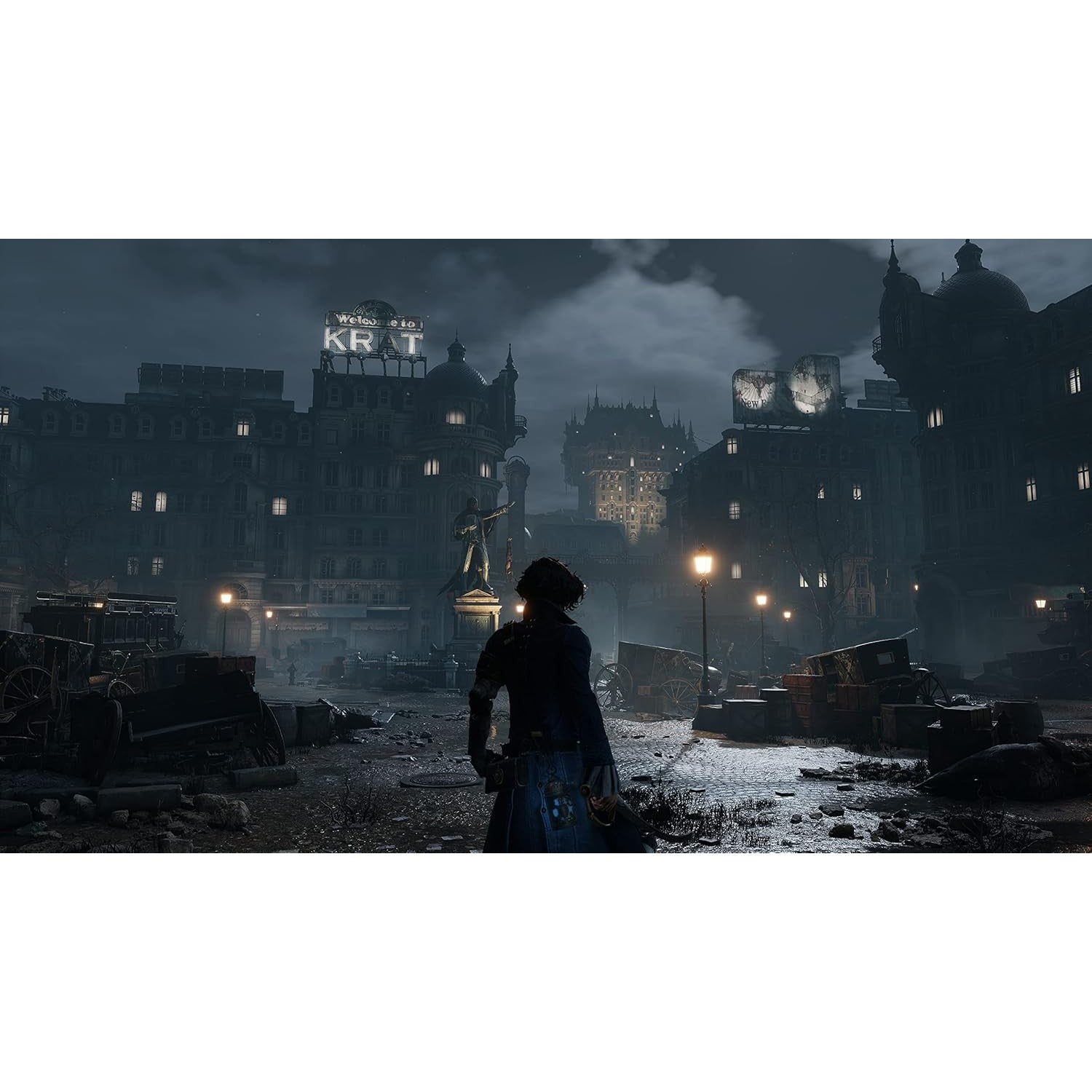 Lies of P - PlayStation 5