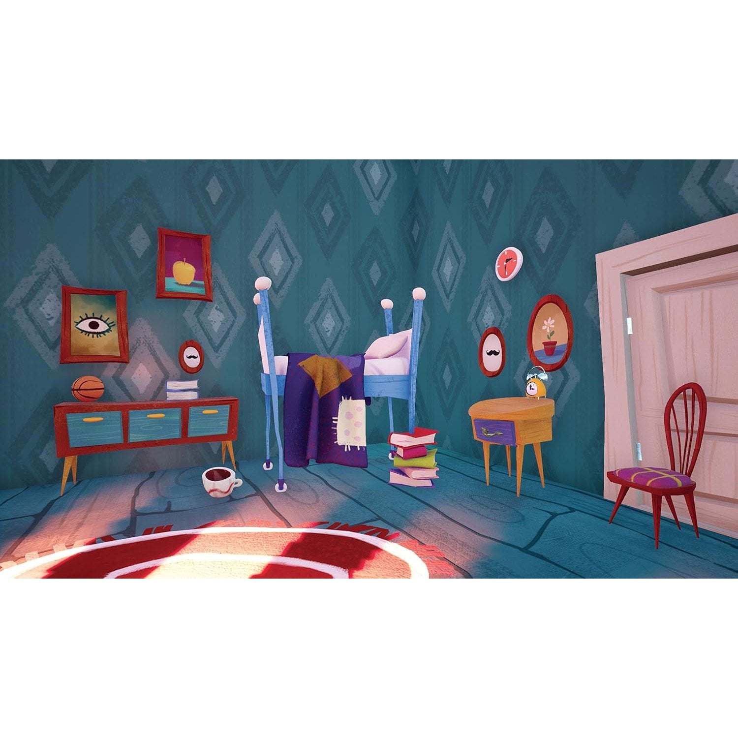 Hello Neighbor - Nintendo Switch - U&I