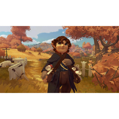 Tales of the Shire: A The Lord of the Rings Game - PlayStation 5, PlayStation 4 - PM Studios