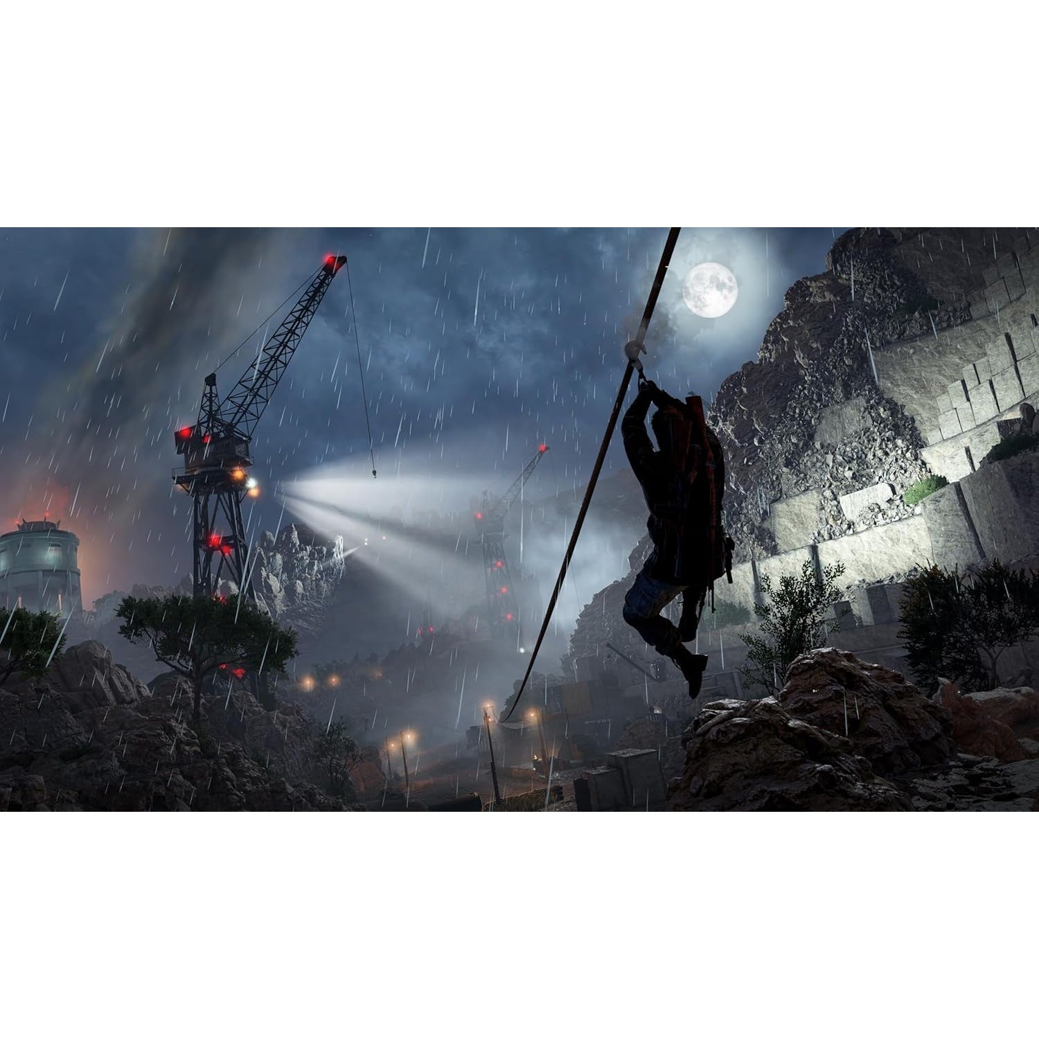 Sniper Elite: Resistance - PlayStation 5 - Rebellion