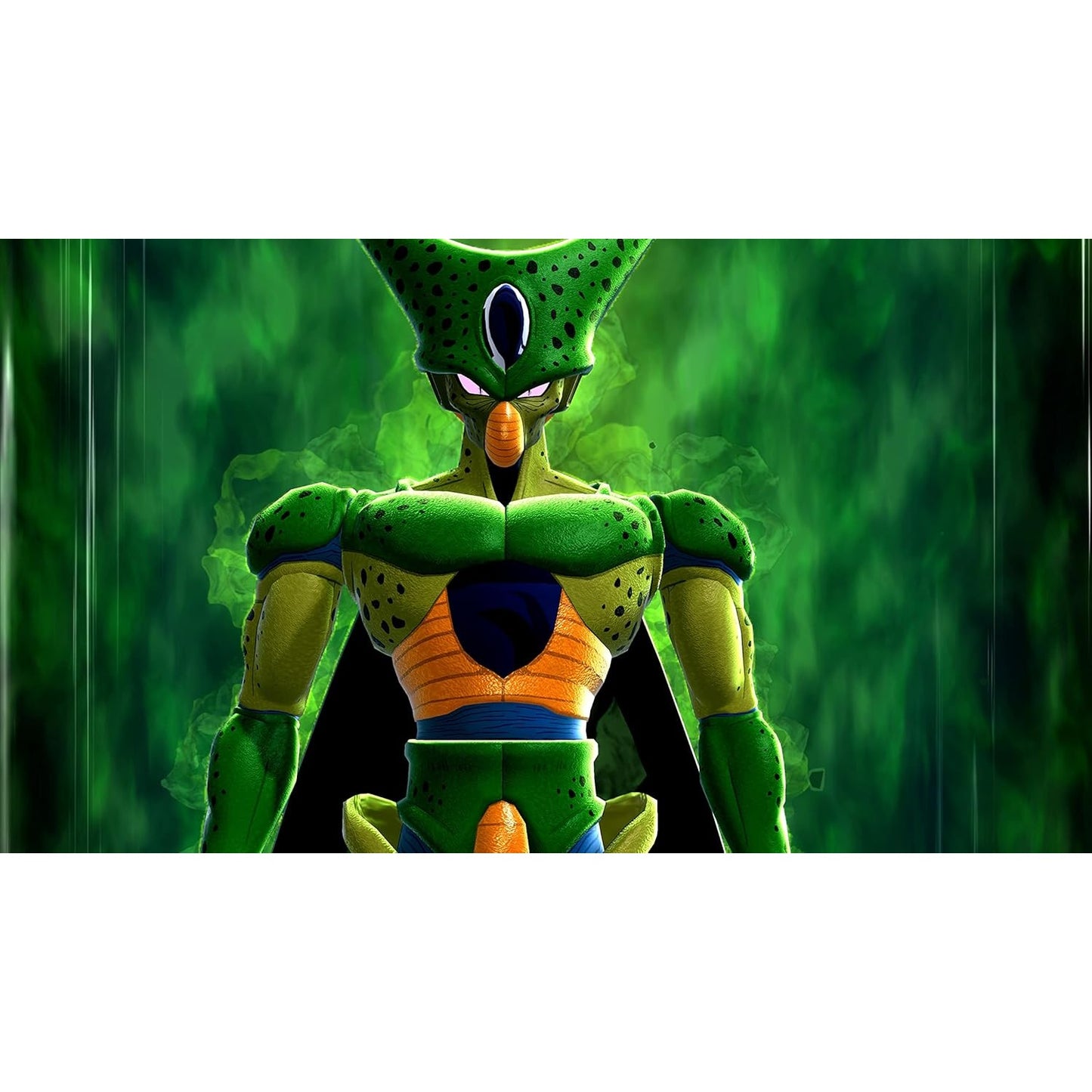 DRAGONBALL THE BREAKERS SPECIAL EDITION NS