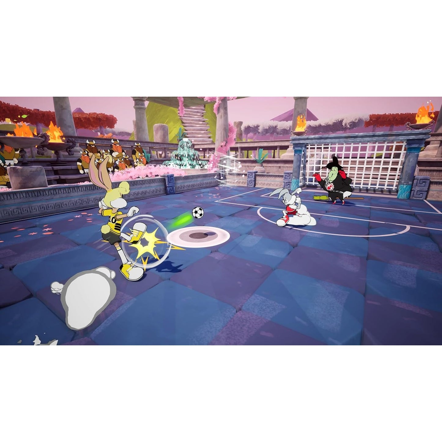 Looney Tunes: Wacky World of Sports - PlayStation 5 - GameMill Entertainment