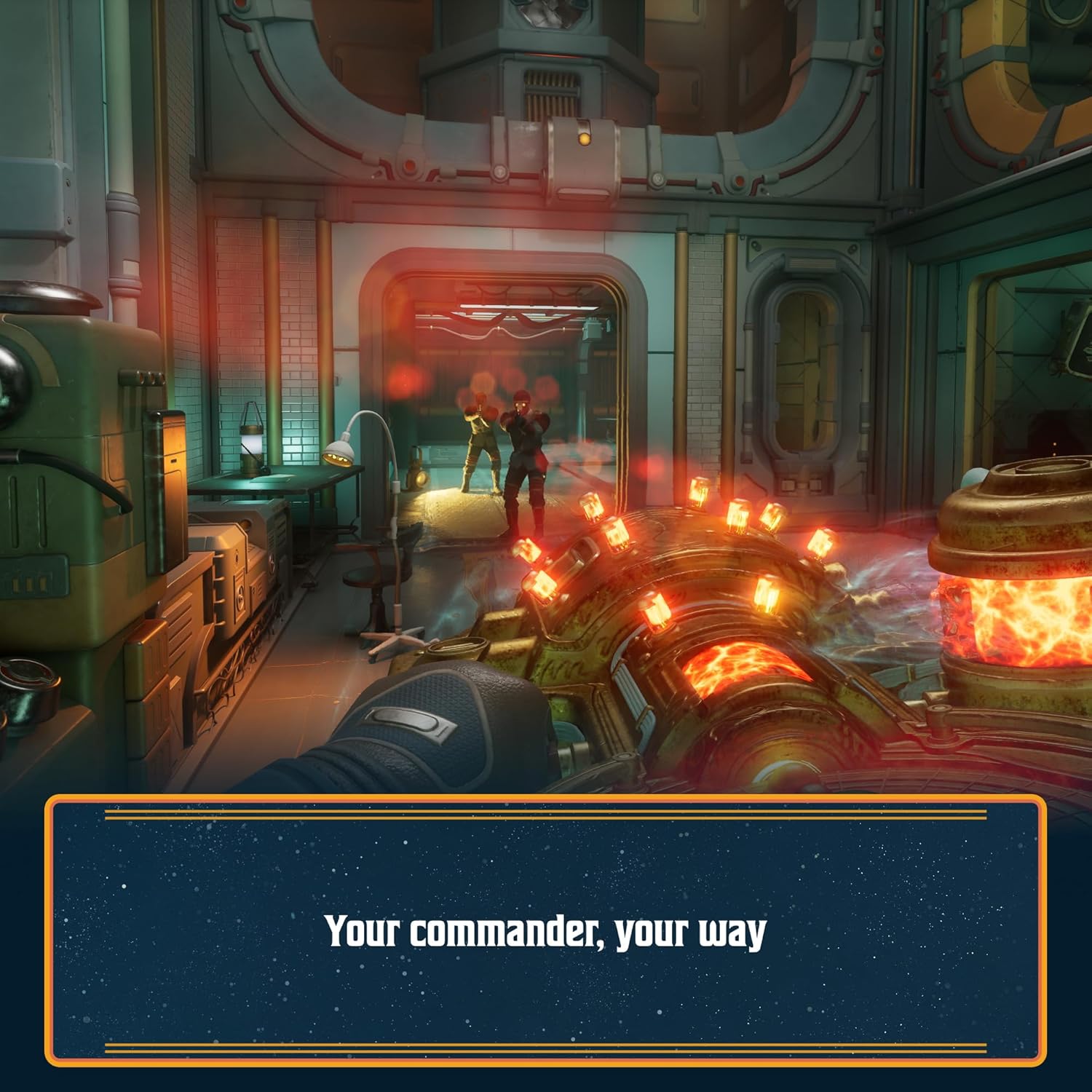 The Outer Worlds 2: Premium Edition - PlayStation 5 - Obsidian, Xbox Game Studios