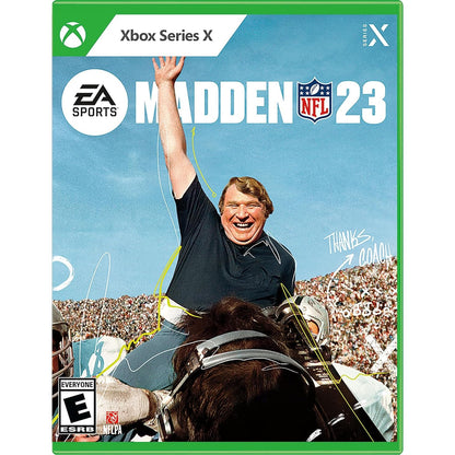 Madden NFL 23 - Xbox Series X - Electronic Arts