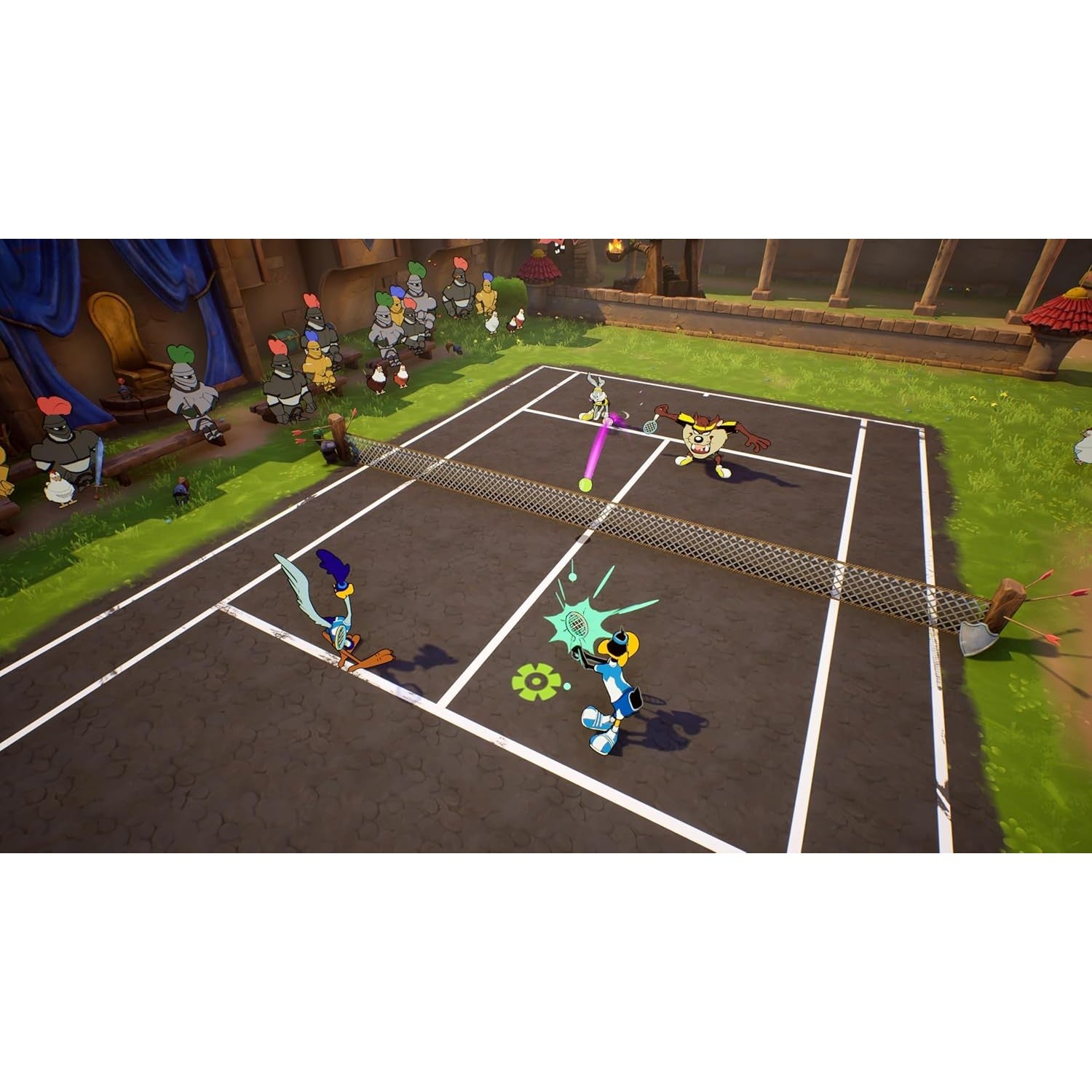 Looney Tunes: Wacky World of Sports - Nintendo Switch - GameMill Entertainment