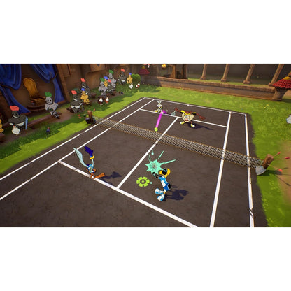 Looney Tunes: Wacky World of Sports - Nintendo Switch - GameMill Entertainment