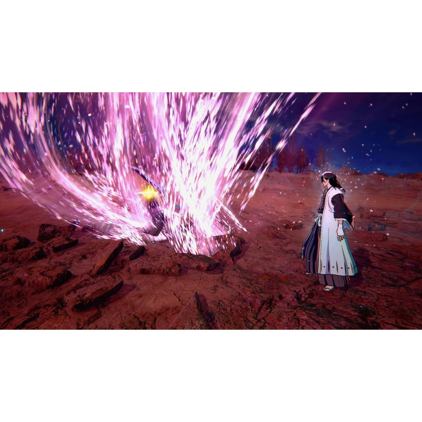 BLEACH Rebirth of Souls - PlayStation 5 - Bandai Namco
