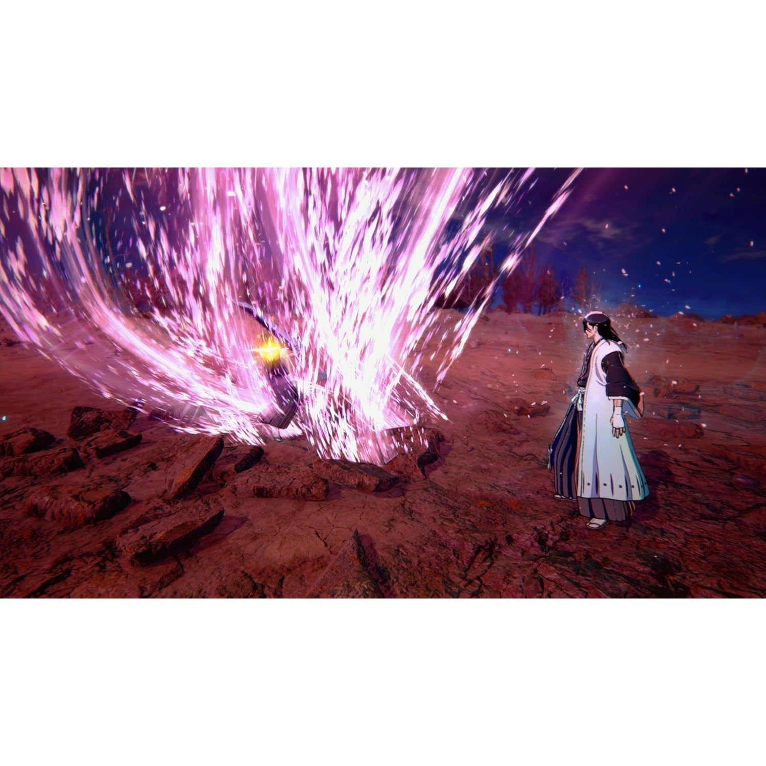 BLEACH Rebirth of Souls - PlayStation 5 - Bandai Namco