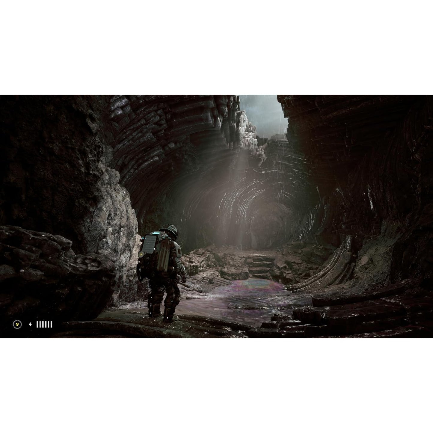 The Alters - PlayStation 5 - Crescent Marketing and Distribution