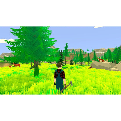Harvest Days - Nintendo Switch - GS2 Games