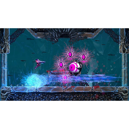 Valfaris - Nintendo Switch - Merge Games