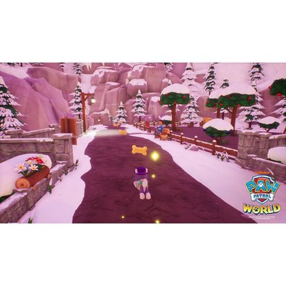 PAW Patrol World - Xbox Series X - Outright Games
