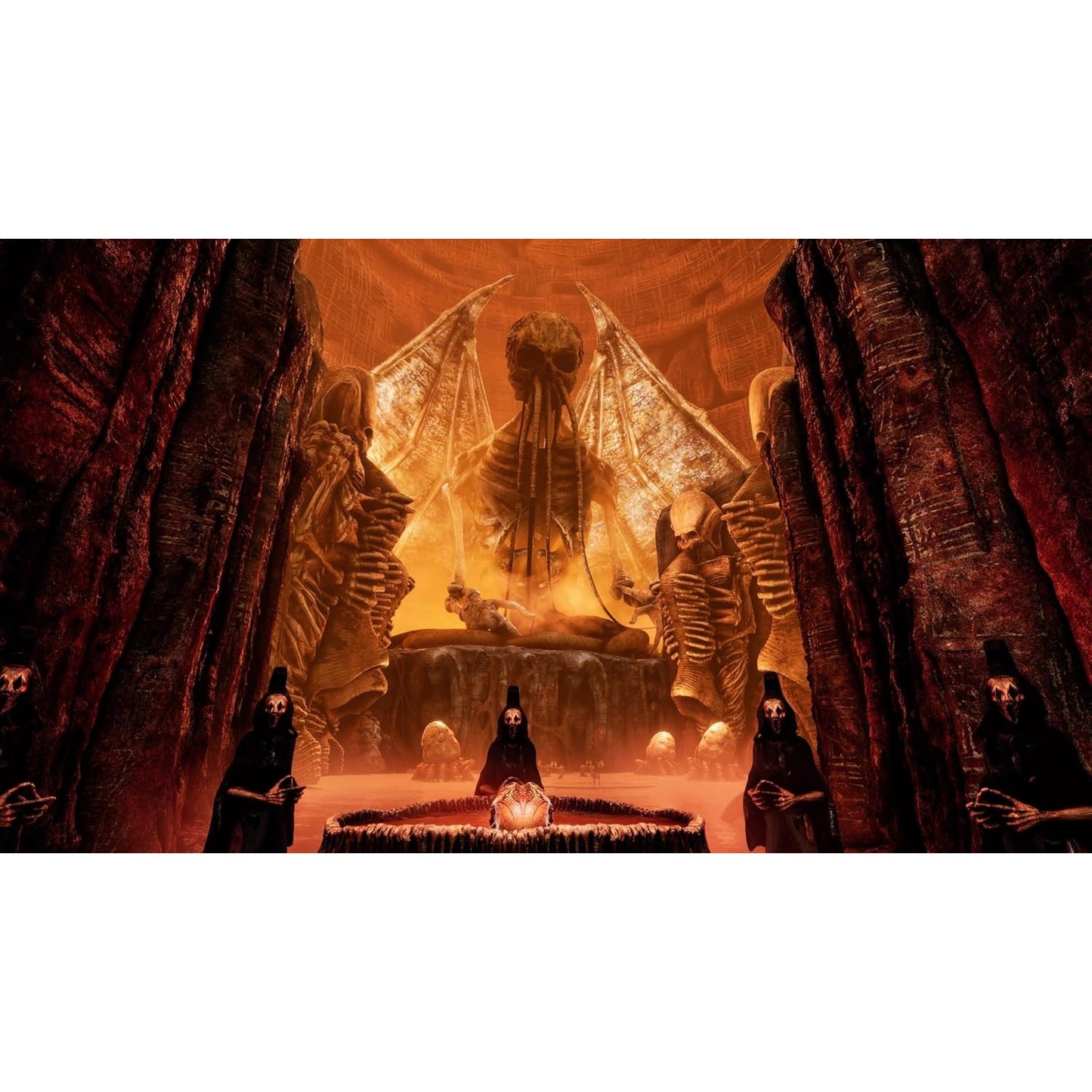Necrophosis: Full Consciousness - PlayStation 5 - PQube