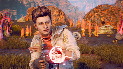The Outer Worlds - PlayStation 4 - Obsidian Entertainment, Private Division
