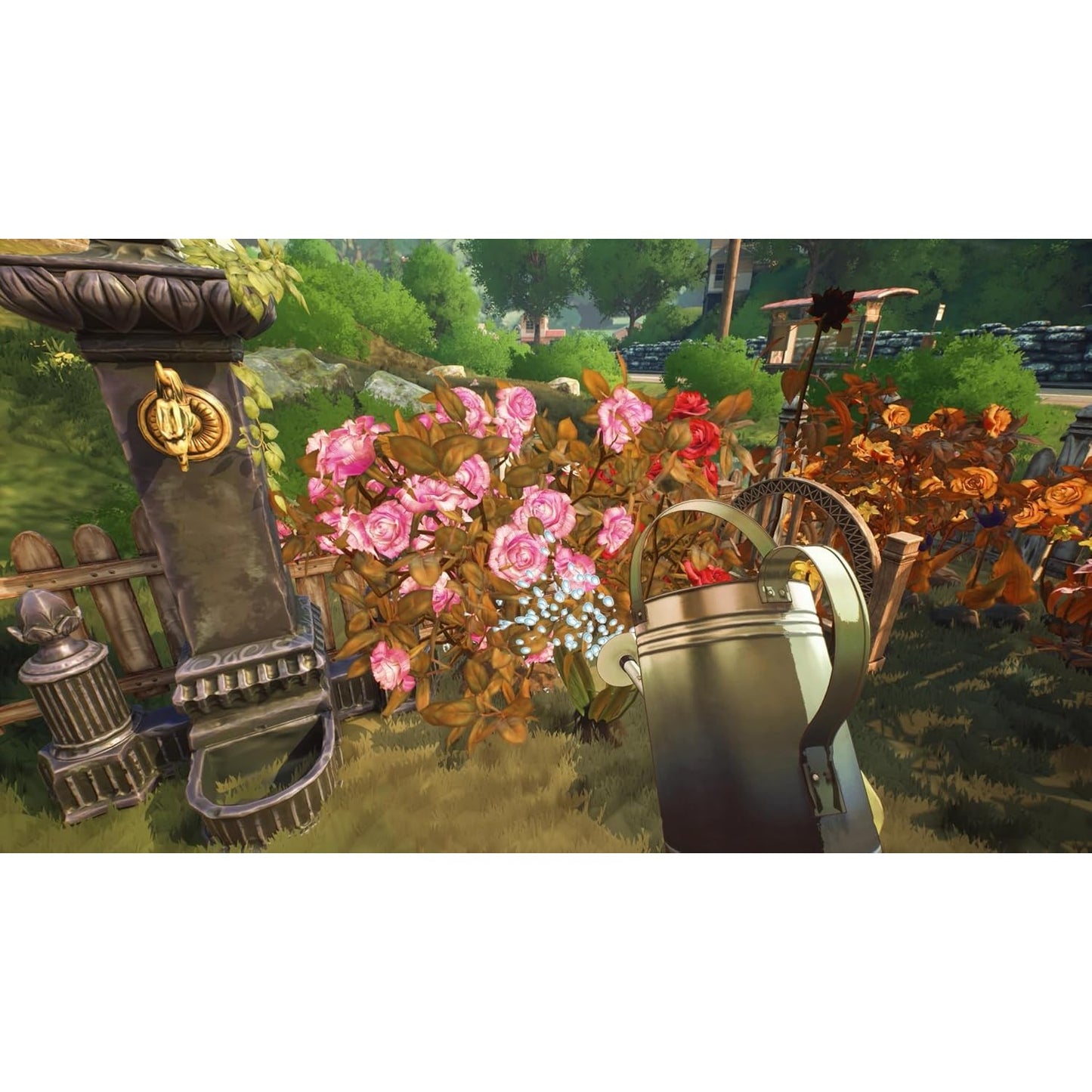 Garden Life: A Cozy Simulator - PlayStation 5 - Maximum Games