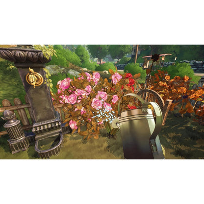 Garden Life: A Cozy Simulator - PlayStation 5 - Maximum Games