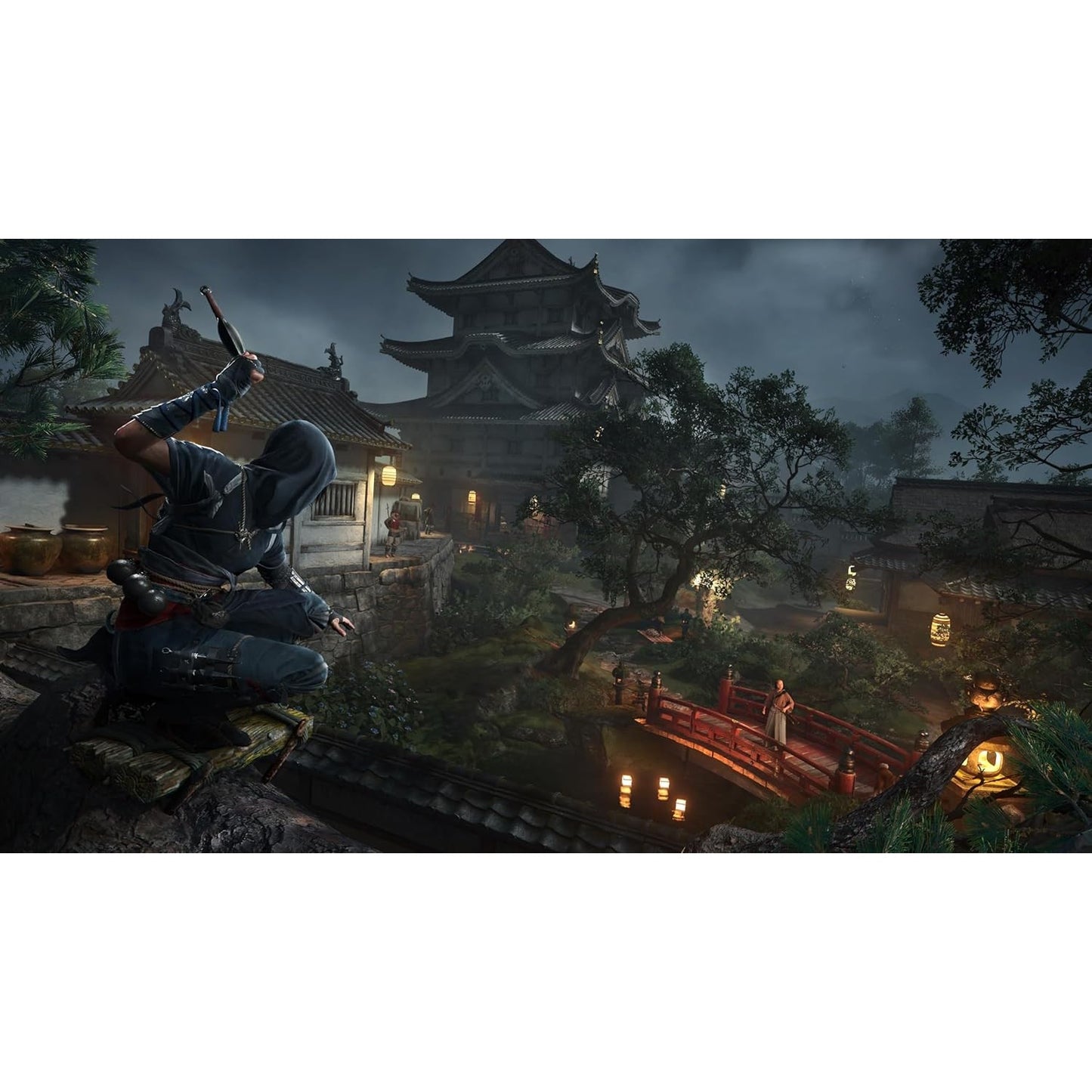 Assassin's Creed Shadows Standard Edition - Xbox Series X - Ubisoft
