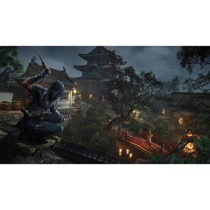 Assassin's Creed Shadows Standard Edition - Xbox Series X - Ubisoft