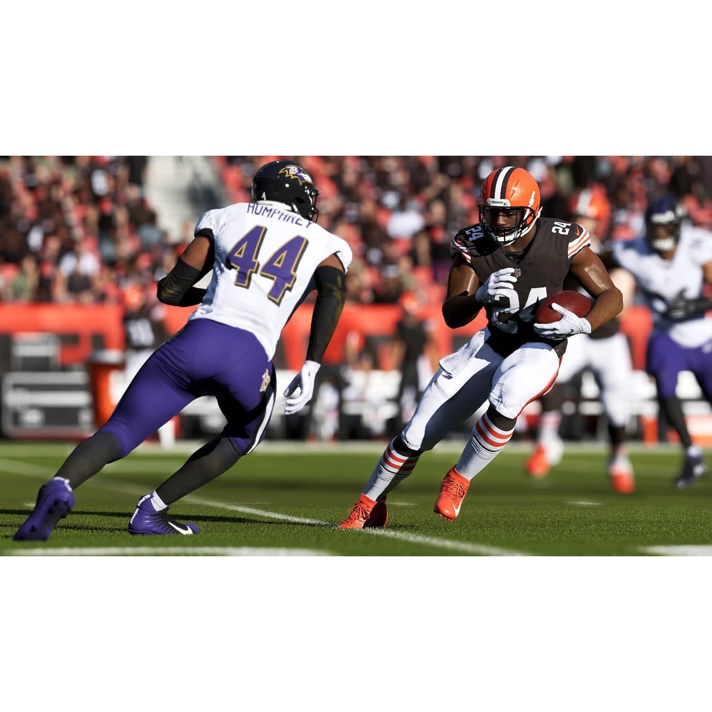Madden NFL 23 - Xbox Series X - Electronic Arts