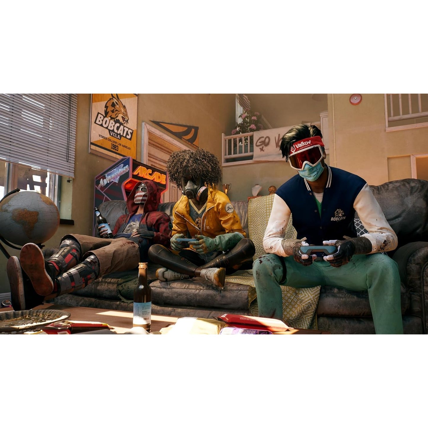 Dead Island 2 Ultimate Edition - Xbox Series X - Deep Silver