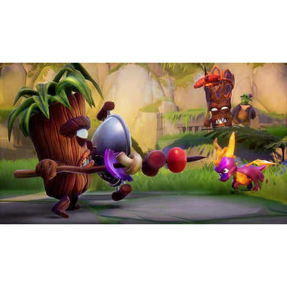 Spyro Reignited Trilogy - PlayStation 4 - Activision