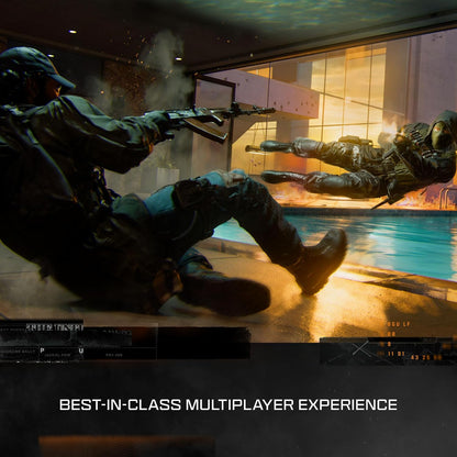 Call of Duty: Black Ops 6 - Xbox Series X and Xbox One - Activision