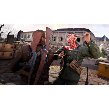 Sniper Elite: Resistance - PlayStation 5 - Rebellion