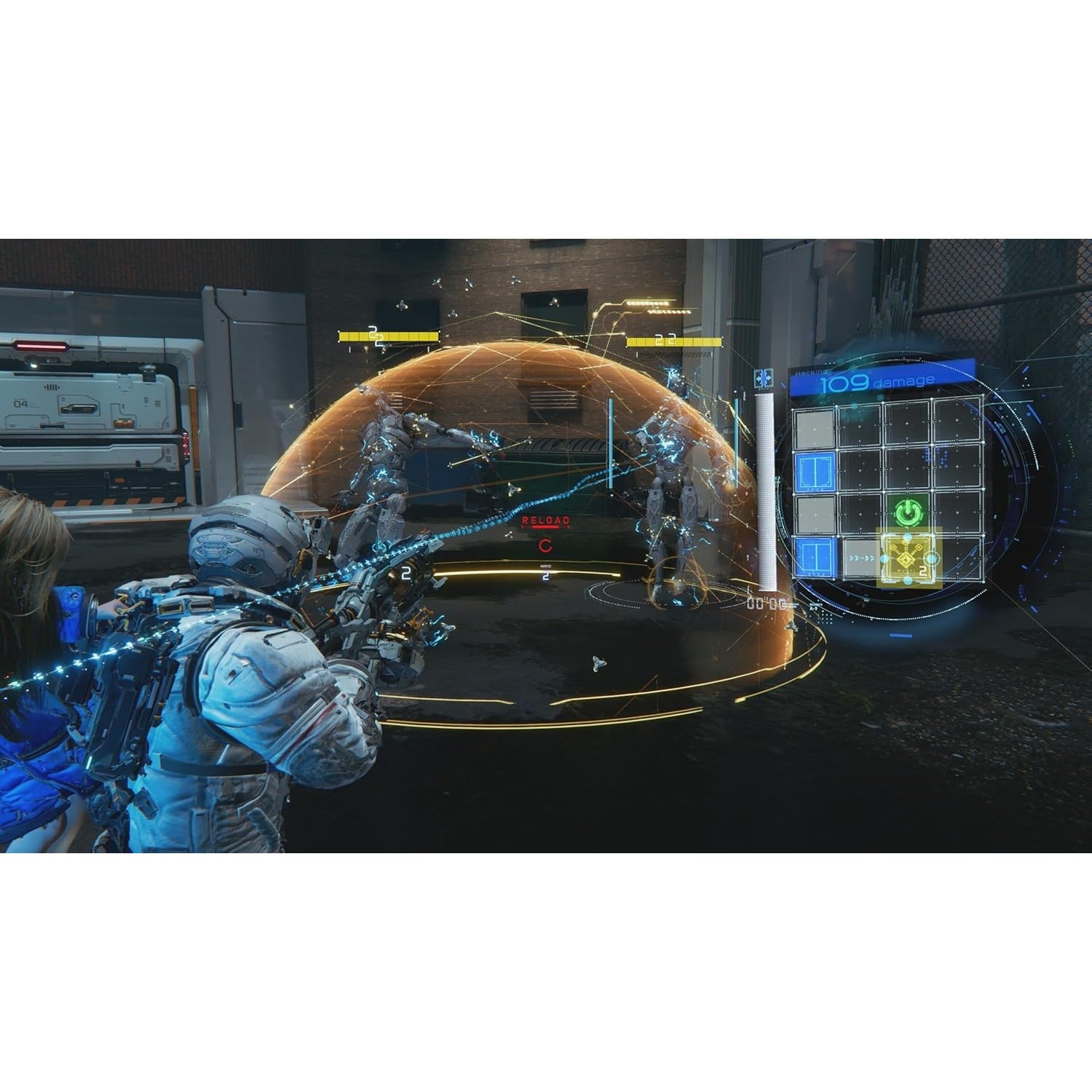 PRAGMATA - PlayStation 5 - Capcom