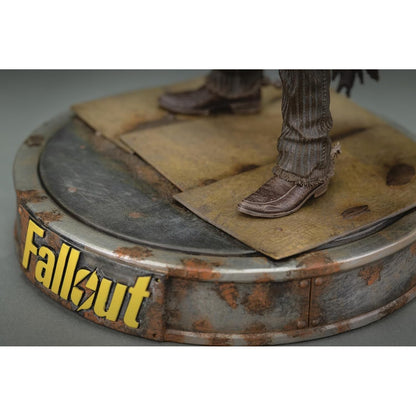 Fallout TV Series The Ghoul Figure - Dark Horse