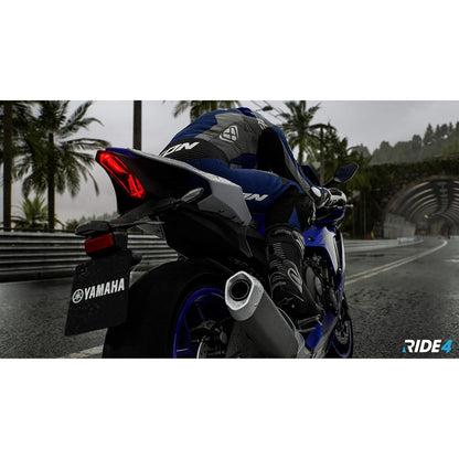 Ride 4 - Xbox Series X / Xbox One - Milestone S.r.l.