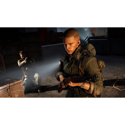 Sniper Elite: Resistance - PlayStation 5 - Rebellion