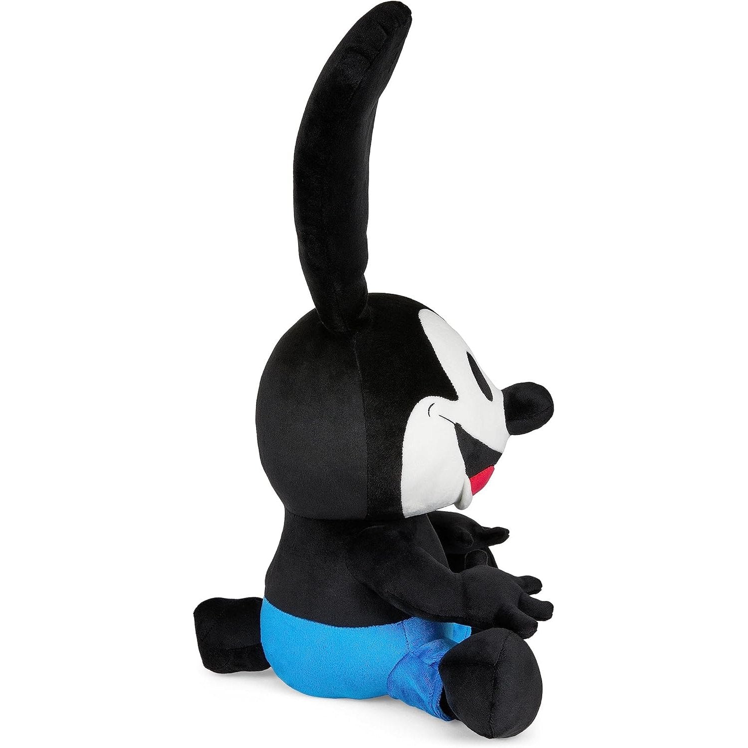 Disney 100th Anniversary Modern Oswald the Lucky Rabbit Plush - Phunny