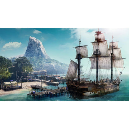 Like a Dragon: Pirate Yakuza in Hawaii - Xbox Series X - SEGA