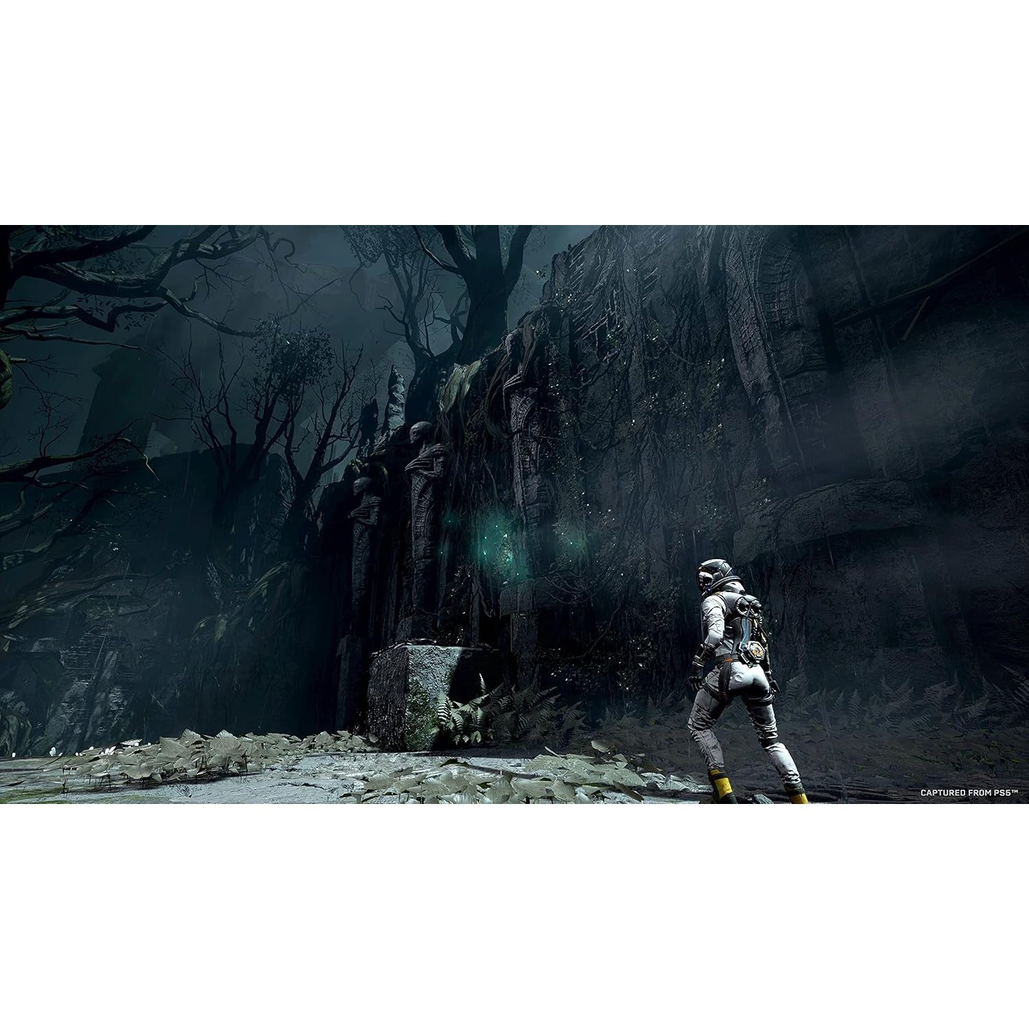 Returnal - PlayStation 5 - Sony Computer Entertainment
