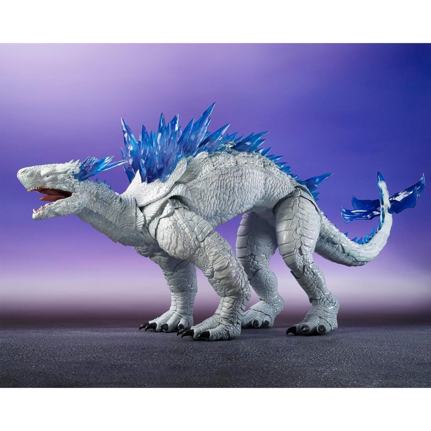 Godzilla x Kong: The New Empire Shimo Action Figure - Bandai Spirits - S.H.MonsterArts