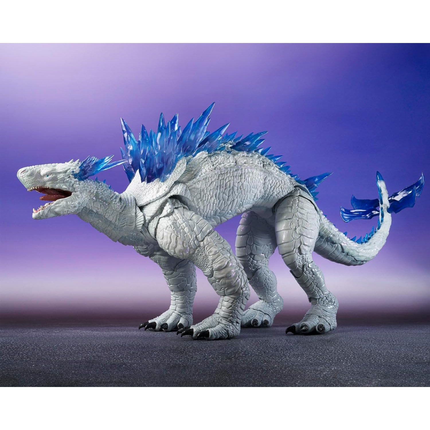 Godzilla x Kong: The New Empire Shimo Action Figure - Bandai Spirits - S.H.MonsterArts