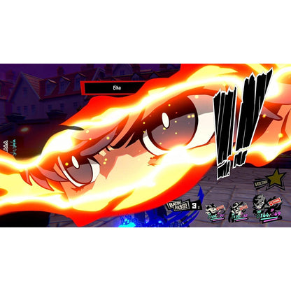 Persona 5 Tactica - Nintendo Switch - Atlus